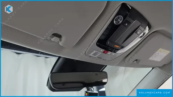 KIA EV6 LONG RANGE