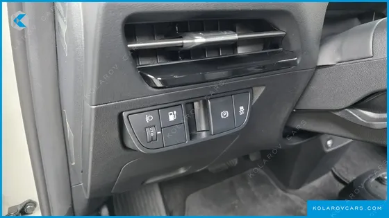 KIA EV6 LONG RANGE