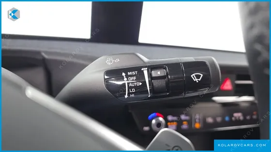 KIA EV6 LONG RANGE