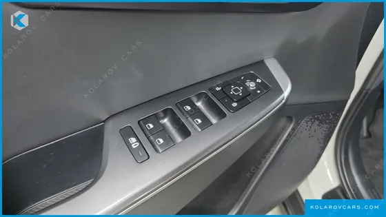 KIA EV6 LONG RANGE