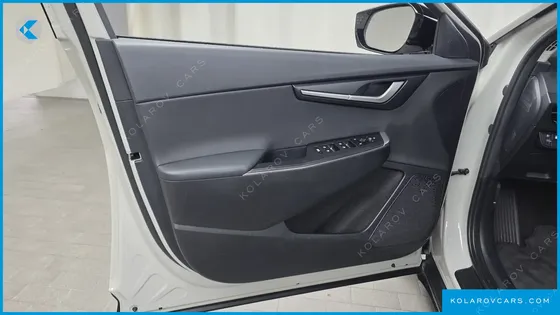 KIA EV6 LONG RANGE