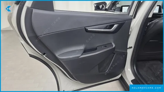 KIA EV6 LONG RANGE