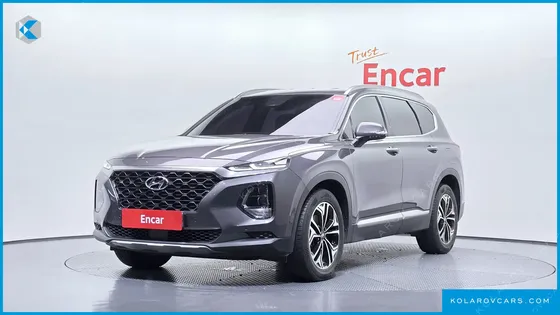 HYUNDAI SANTA FE DIESEL 2.0 2WD