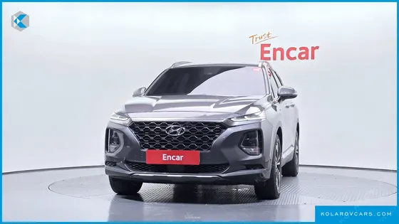 HYUNDAI SANTA FE DIESEL 2.0 2WD