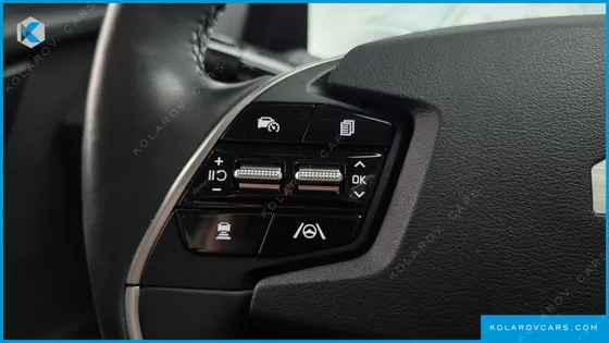 KIA EV6 LONG RANGE