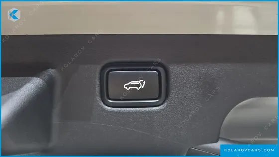 KIA EV6 LONG RANGE