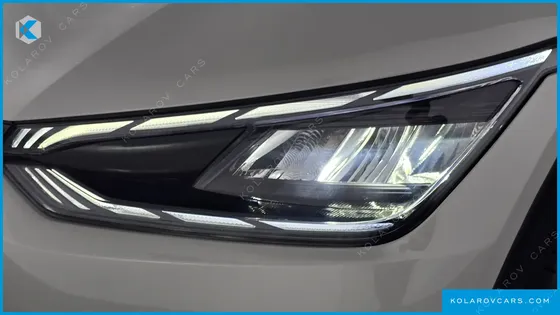 KIA EV6 LONG RANGE