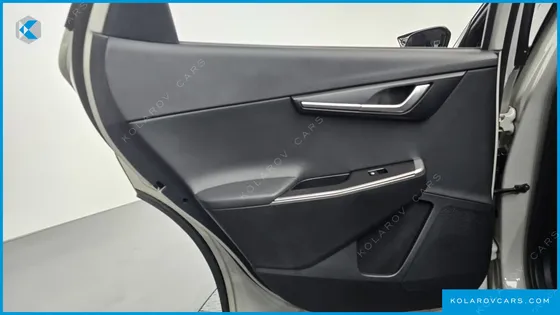 KIA EV6 LONG RANGE