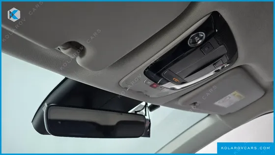 KIA EV6 LONG RANGE