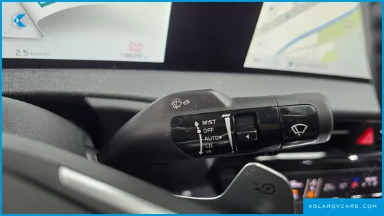 KIA EV6 LONG RANGE