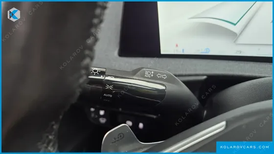 KIA EV6 LONG RANGE