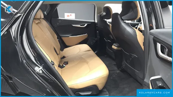 KIA EV6 LONG RANGE