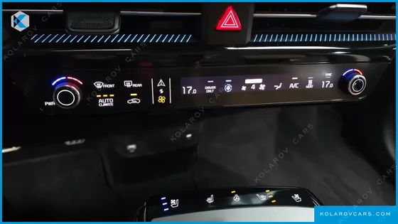 KIA EV6 LONG RANGE
