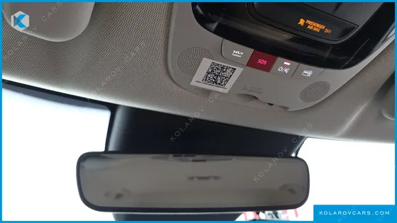 KIA EV6 LONG RANGE