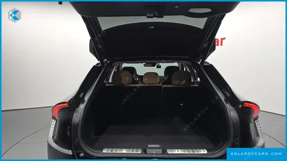 KIA EV6 LONG RANGE