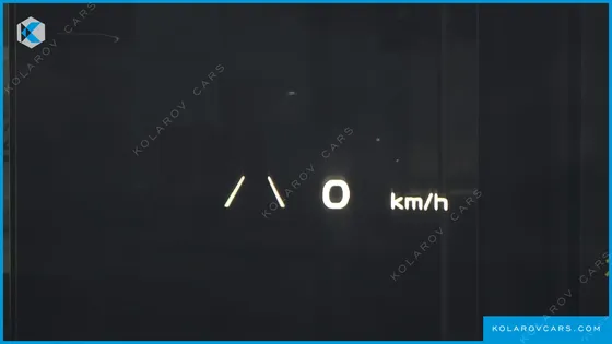 KIA EV6 LONG RANGE