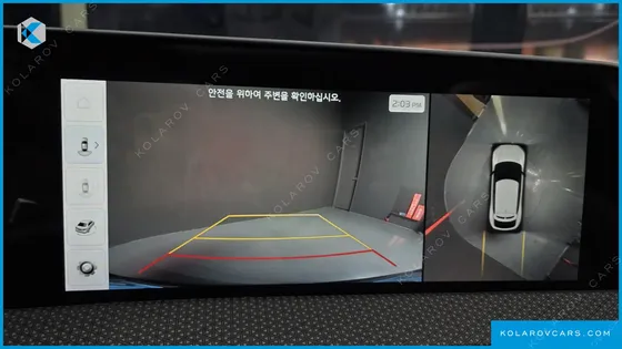 KIA EV6 LONG RANGE