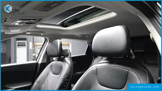KIA EV6 LONG RANGE