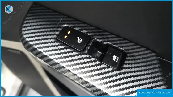 KIA EV6 LONG RANGE