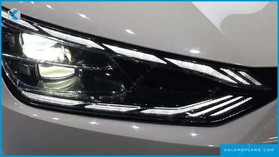 KIA EV6 LONG RANGE