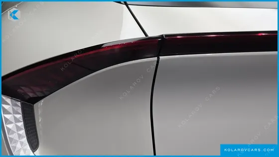 KIA EV6 LONG RANGE