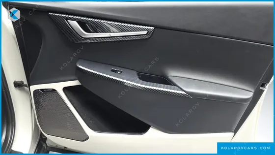 KIA EV6 LONG RANGE