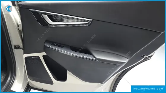KIA EV6 LONG RANGE