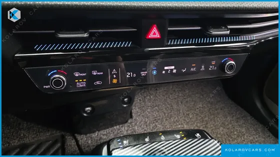 KIA EV6 LONG RANGE
