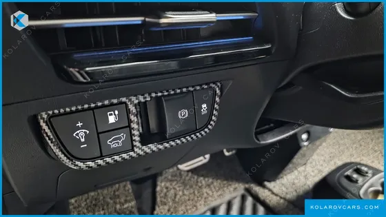 KIA EV6 LONG RANGE