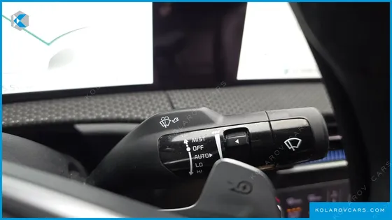 KIA EV6 LONG RANGE