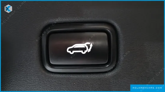 KIA EV6 LONG RANGE