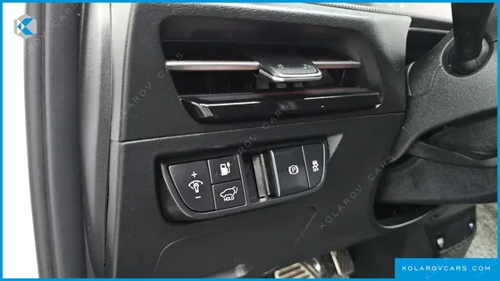 KIA EV6 LONG RANGE