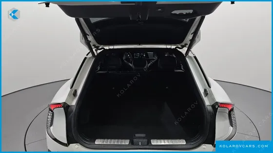 KIA EV6 LONG RANGE