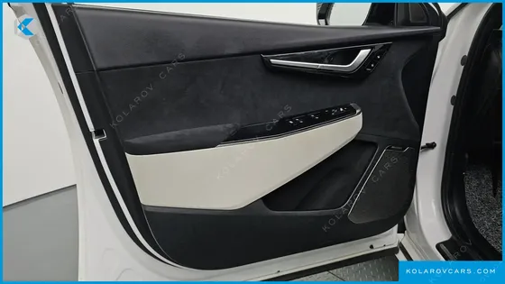 KIA EV6 LONG RANGE