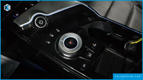 KIA EV6 LONG RANGE