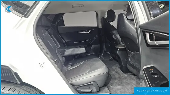 KIA EV6 LONG RANGE