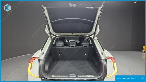 KIA EV6 LONG RANGE