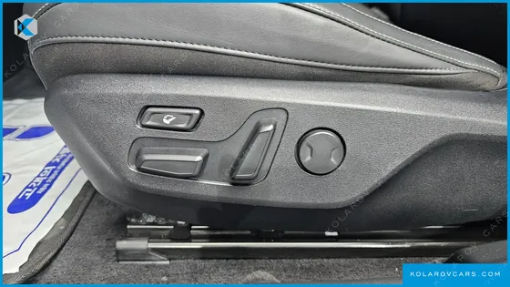 KIA EV6 LONG RANGE