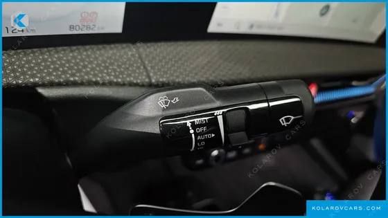 KIA EV6 LONG RANGE