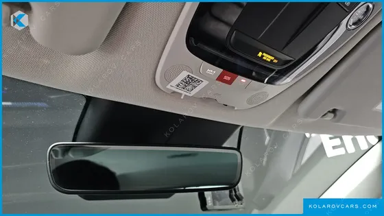 KIA EV6 LONG RANGE