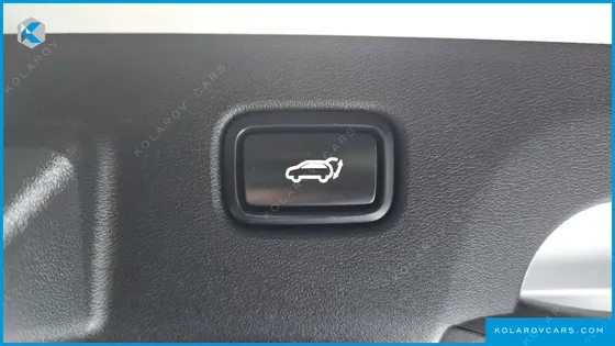 KIA EV6 LONG RANGE