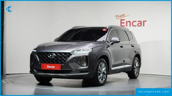 HYUNDAI SANTA FE DIESEL 2.0 2WD