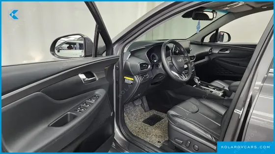 HYUNDAI SANTA FE DIESEL 2.0 2WD