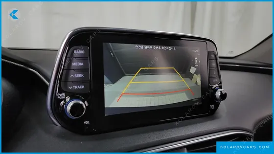 HYUNDAI SANTA FE DIESEL 2.0 2WD