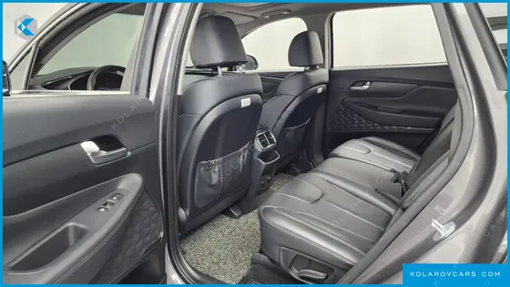 HYUNDAI SANTA FE DIESEL 2.0 2WD