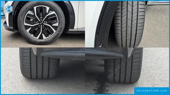 KIA EV6 LONG RANGE