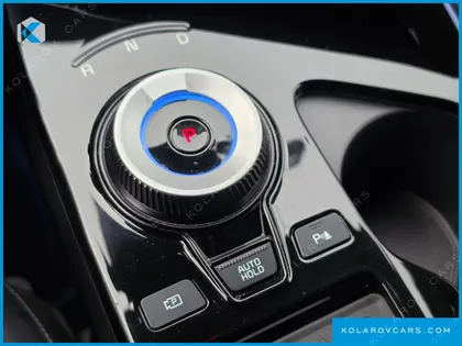 KIA EV6 LONG RANGE