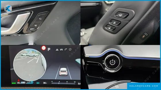 KIA EV6 LONG RANGE
