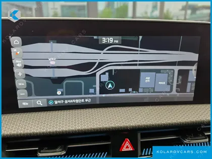 KIA EV6 LONG RANGE
