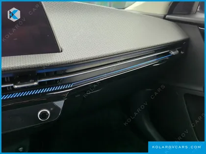KIA EV6 LONG RANGE